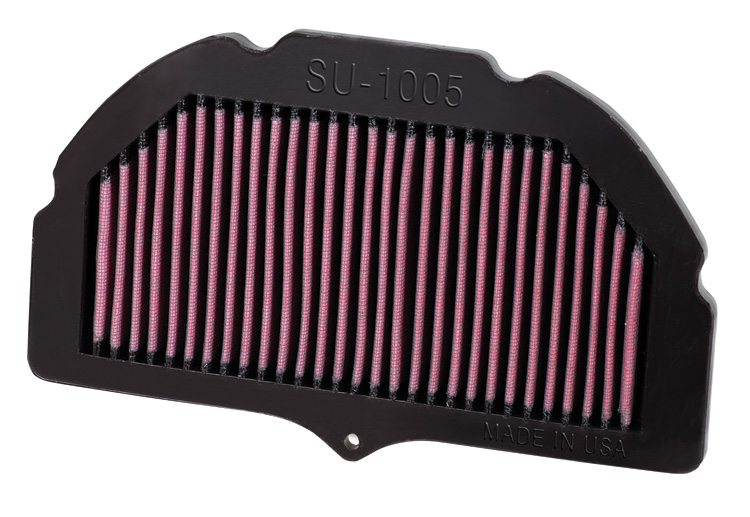 Vzduchový filter K&n SU-1005