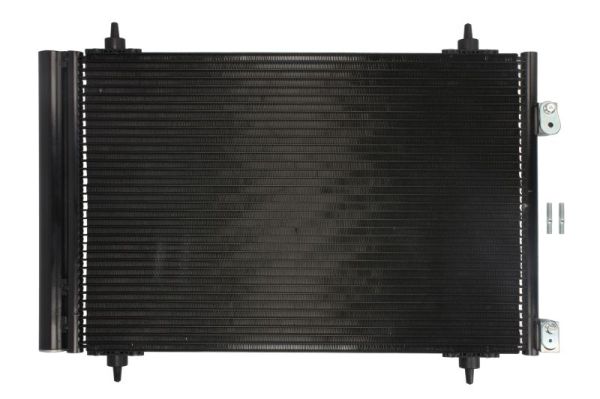 Thermotec Ktt110159 конденсатор, кондиционер