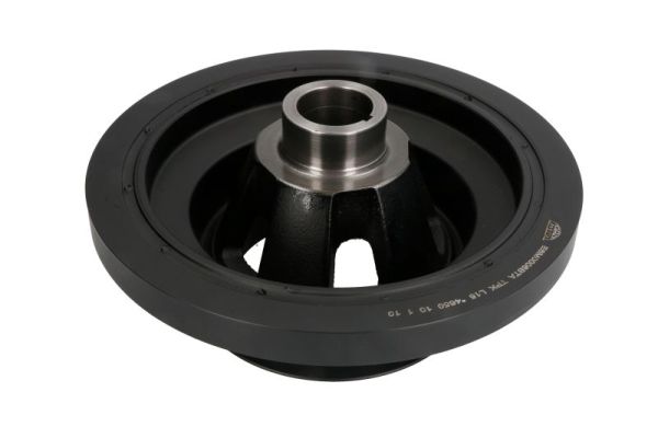 BTA E6M0006BTA Koło pasowe wału korbowego Producent części BTA