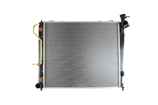 CHŁODNICA KIA SORENTO II 10-