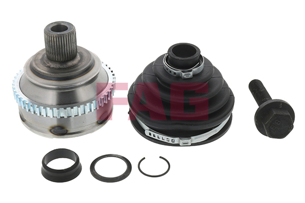 Schaeffler FAG 771 0729 30 Zestaw przegubu, wał napędowy