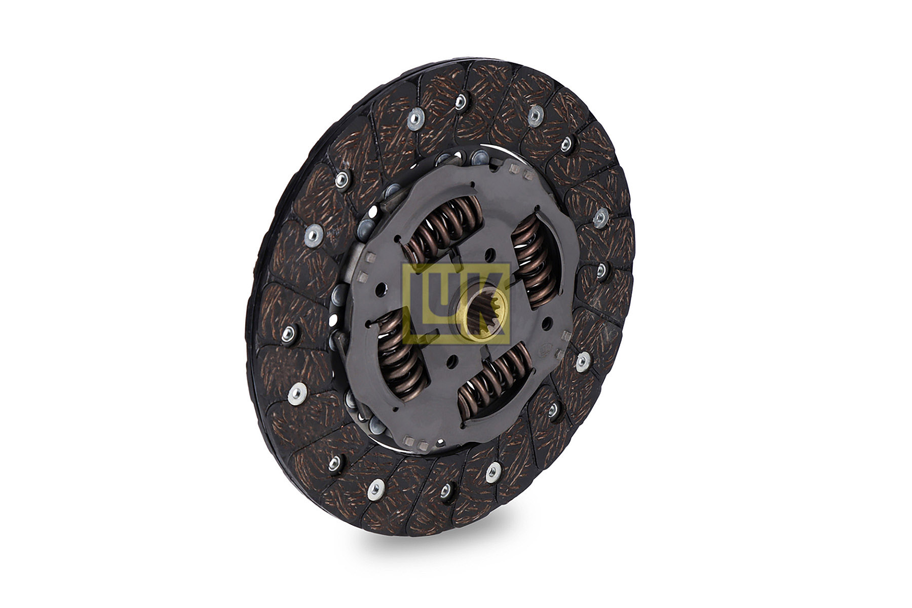 Schaeffler LuK 321 0055 10 диск сцепления