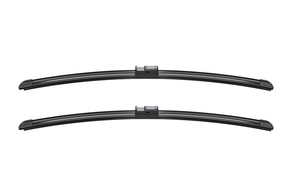 Zestaw Wycieraczek 530 MM