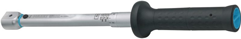 Momentove klice 6291-1CT 20-120Nm 14x18mm Hazet