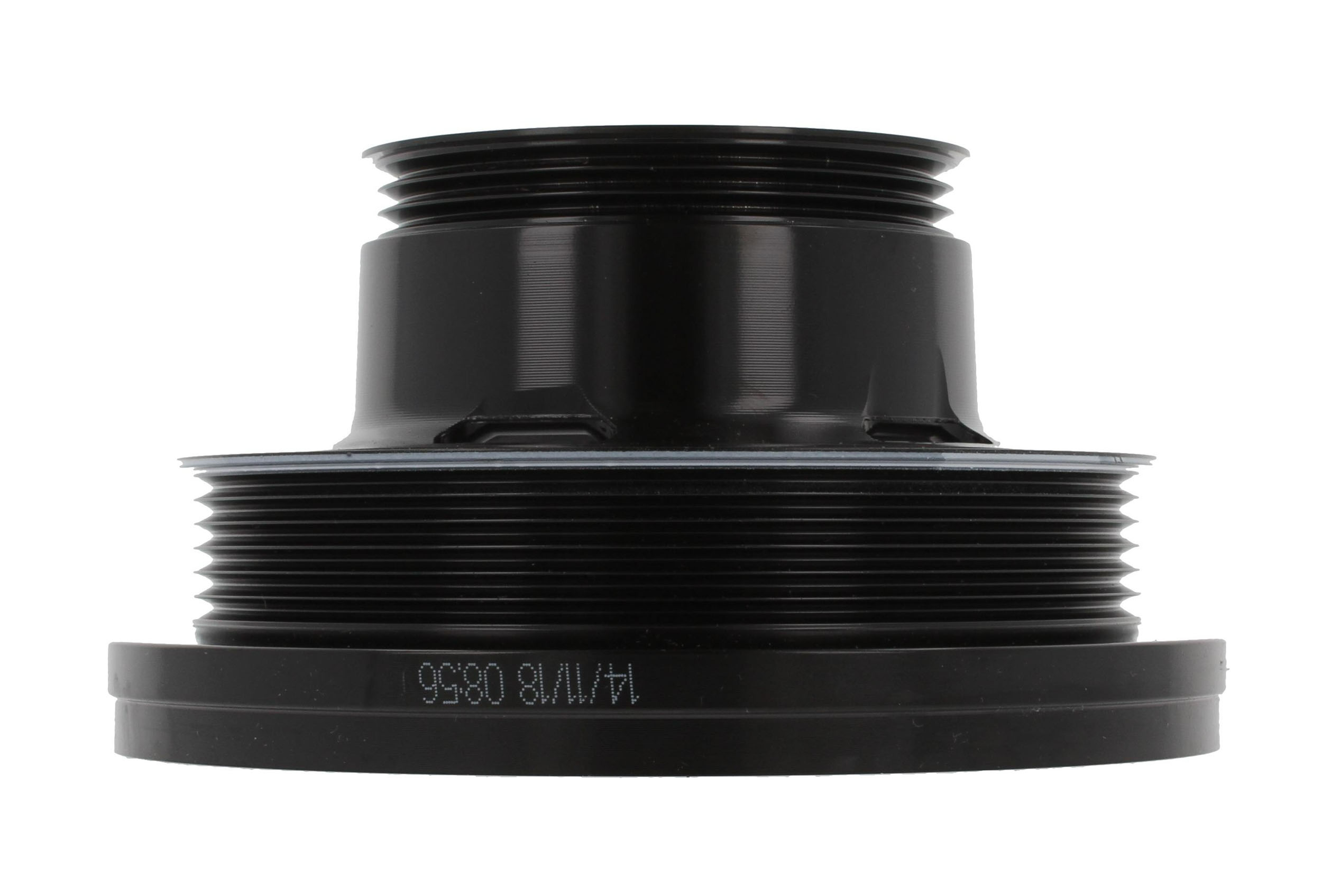 CORTECO 49412204 Koło pasowe wału korbowego Producent części Corteco