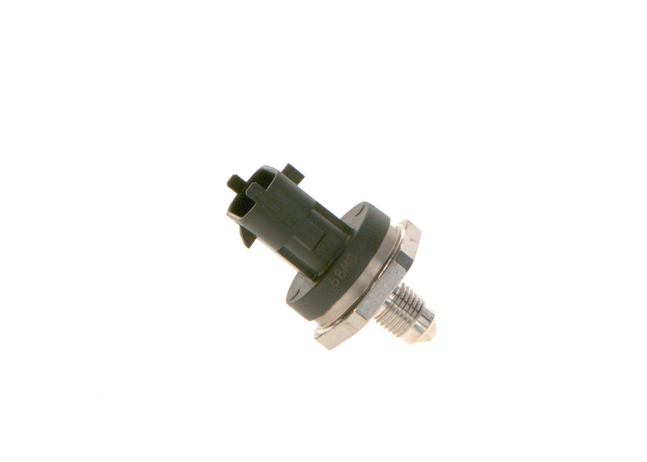 Bosch 0 261 545 124 Датчик, давление Топлива + комплект водители v3 столкновения для бардачок - регламент, руководство