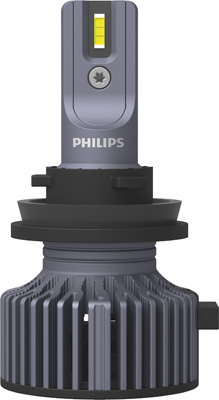 Philips 11366U3022X2 Led žiarovka (sada 2ks) Led 12/24V 24W PGJ19 bez...