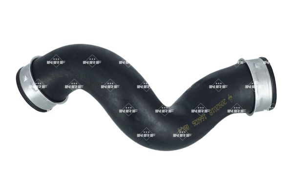 Nrf Hadice Intercooleru Vw Transporter 1.9D 03-