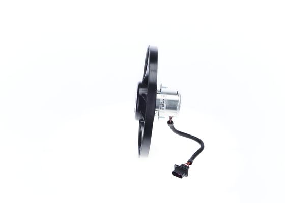 0 986 - ВЕНТИЛЯТОР РАДІАТОРА VW