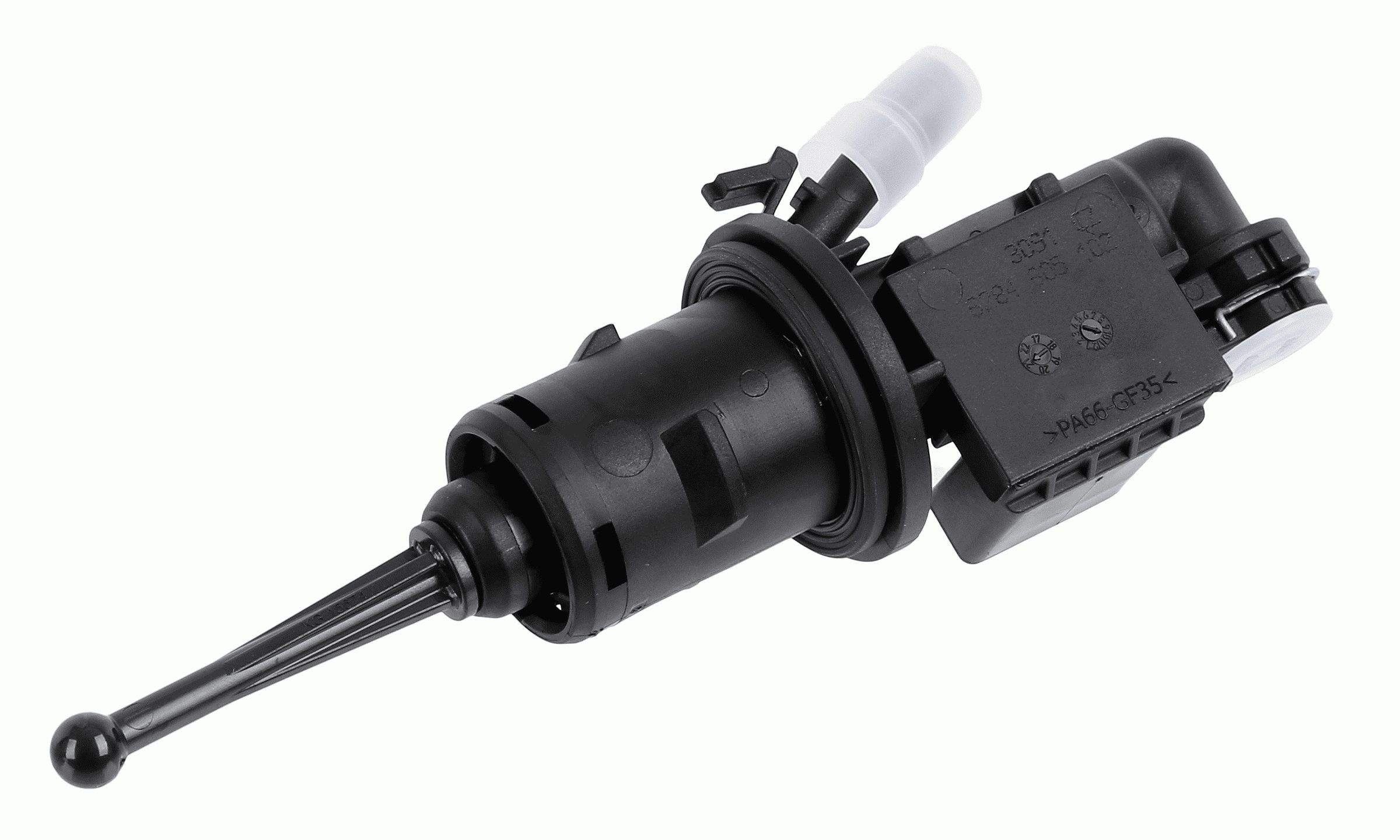 Sachs 6284 605 102 насос сцепления