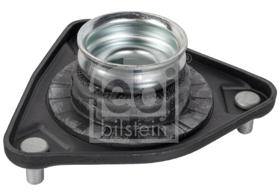 106714 - ПОДУШКА АМОРТИЗАТОРА