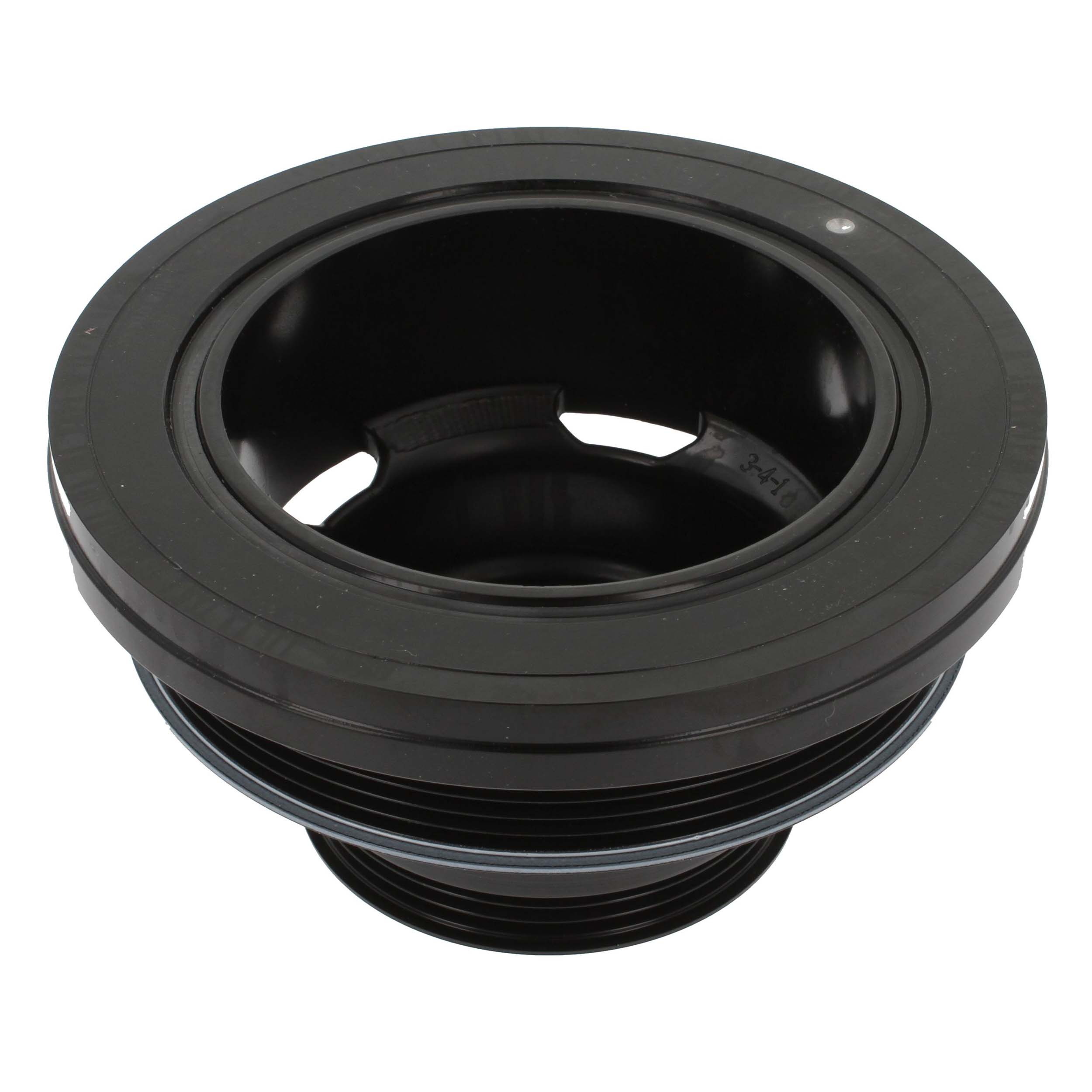 CORTECO 49412204 Koło pasowe wału korbowego Numer katalogowy części 49412204