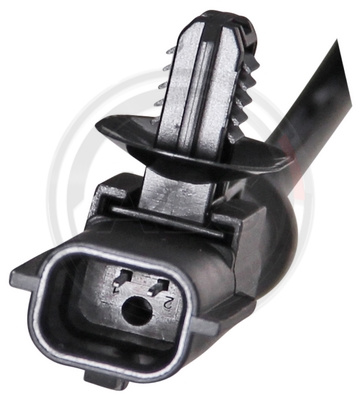 Датчик ABS FORD Fiesta 08- зад