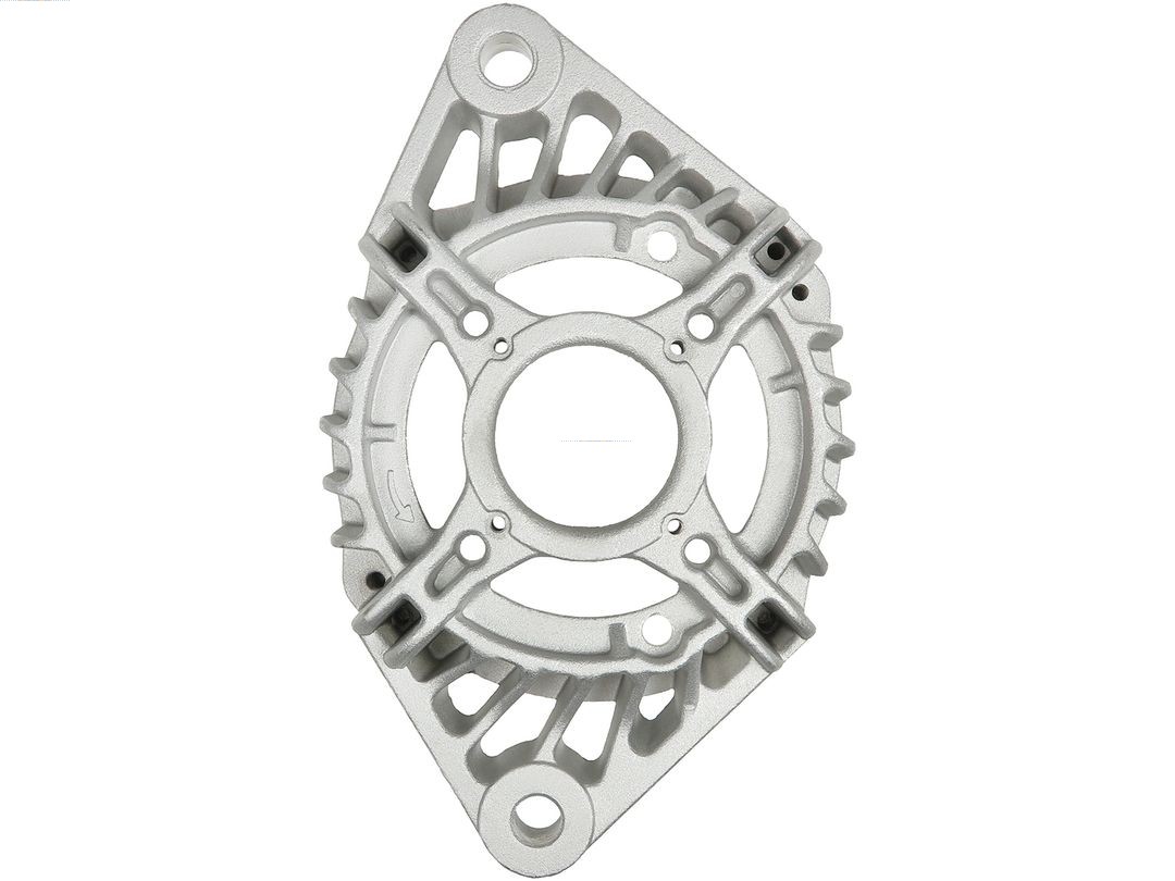 Pokrywa zabezpieczająca, alternator AS-PL ABR4036