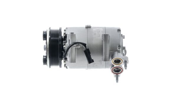 Компрессор кондиционера mahle acp 1360 000P