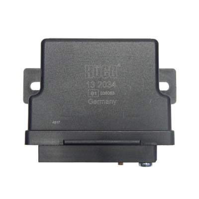 Relé Svíček Žár. Db W124 2,0D 84- HUC132034 Huco