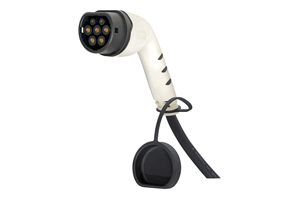 Nabíjecí kabel, elektrické vozidlo Hella 8KE 358 255-071