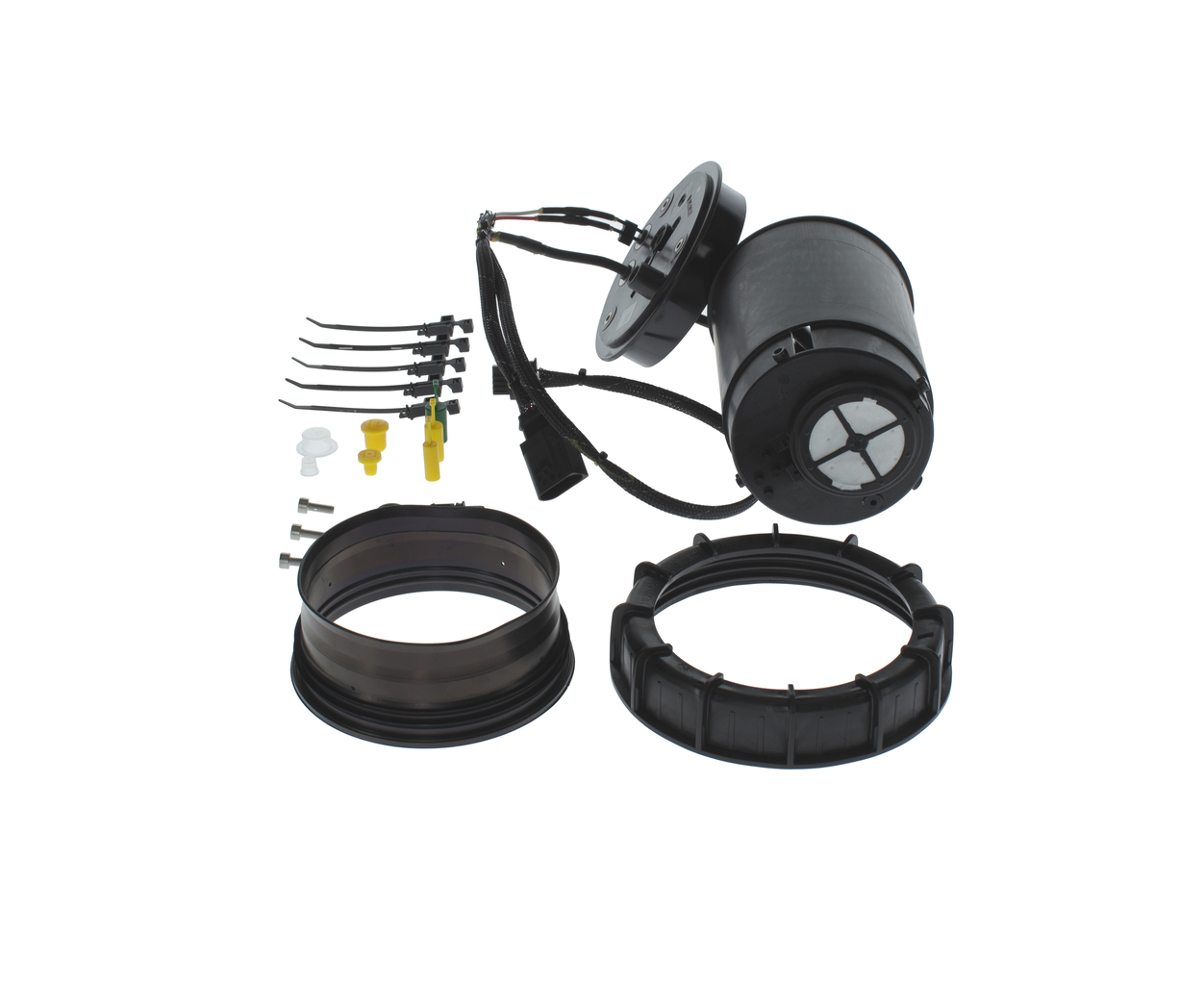 ZESTAW NAPRAWCZY GRZAŁKI ADBLUE VW CRAFTER 2.5TDI 06-