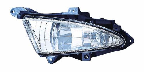 Přední Mlhová Lampa Depo Hyundai Elantra 08/06-12/10