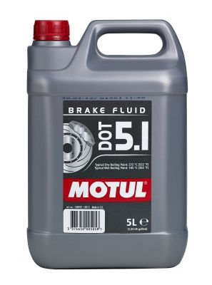 Brzdová kvapalina Motul 100952