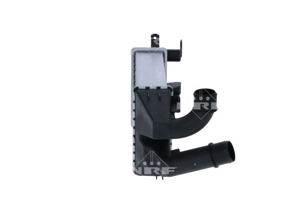 Mezichladič Opel Astra H