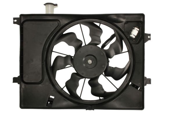 Wentylator chłodnicy THERMOTEC D80506TT