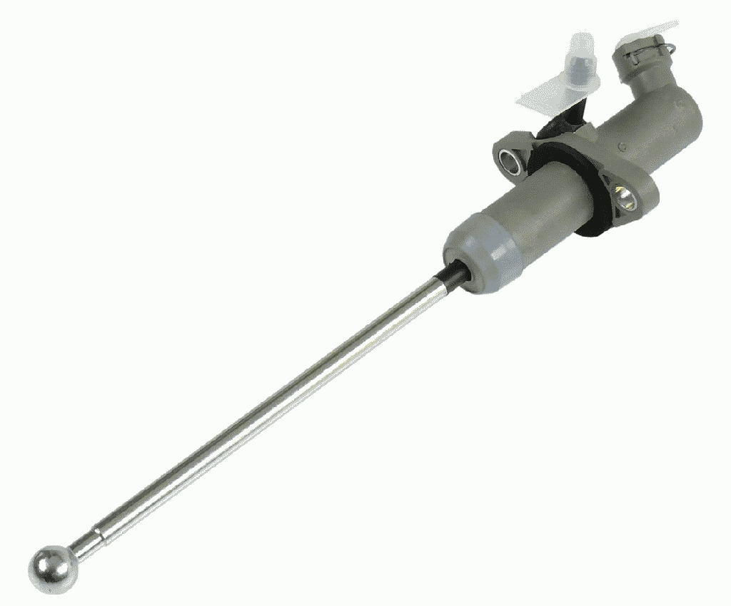 Sachs 6284 600 668 насос сцепления
