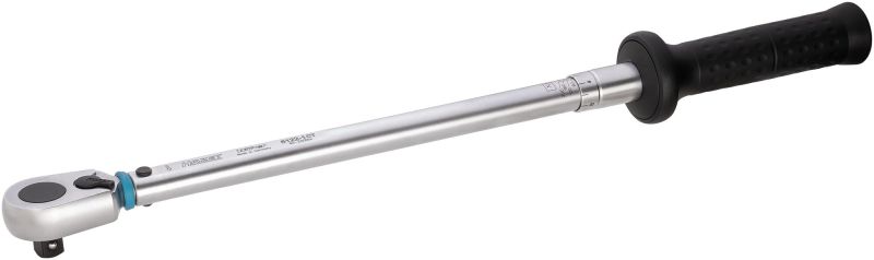 Momentove klice 6122-1CT 40-200Nm 1/2" Hazet