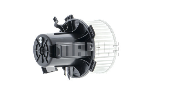 mahle аб 132 000P вентилятор внутренний