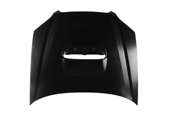 Kryt Motoru Loro Subaru Legacy 09/03-08/09