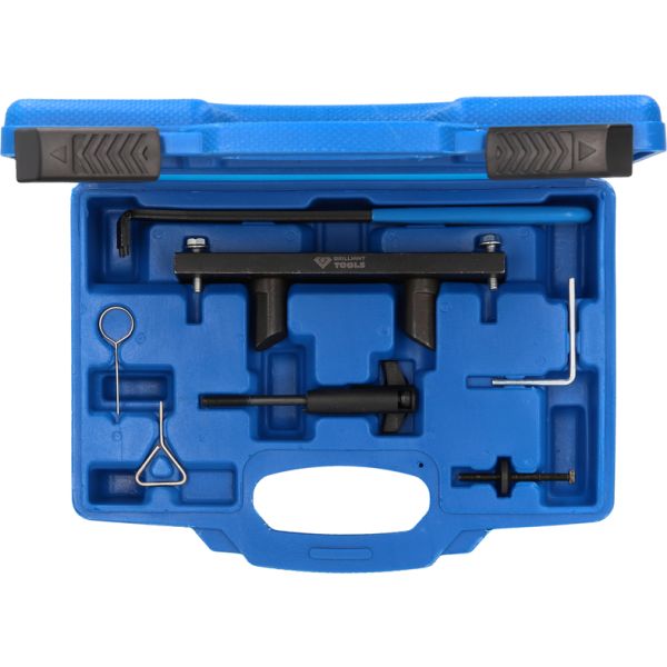 Sada náradia na nastavenie, časovanie rozvodov Ks Tools BT591200