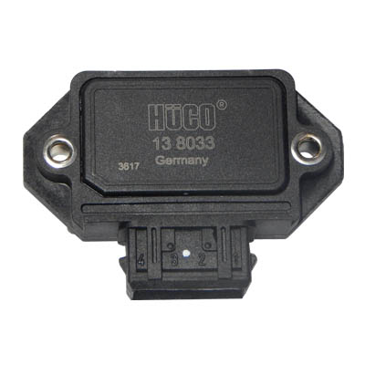 блок управления, система зажигания Huco 138033
