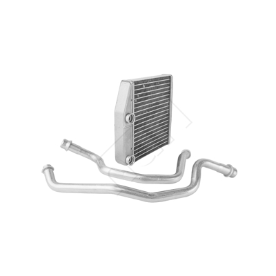HART NAGRZEWNICA GRANDE PUNTO 1.2,1.4 08-