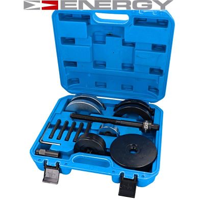 Stahovák Pístu Vw T5 85MM Sada montážního nářadí, náboj kola