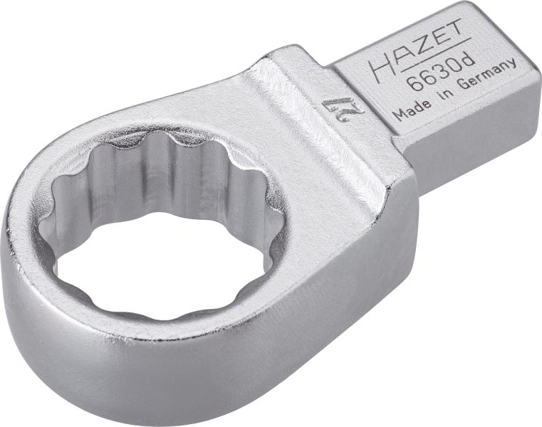 Nastrcny ockovy klic 27mm 14x18mm Hazet