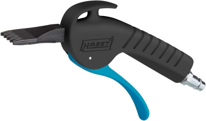 Pištoľ rozprašovača stlačeného vzduchu Hazet 9040P-5