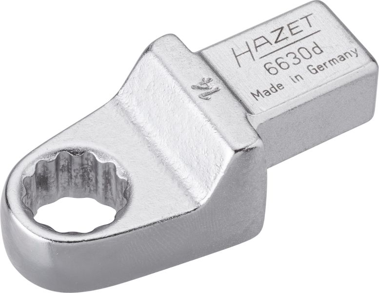 Nastrcny ockovy klic 14mm 14x18mm Hazet