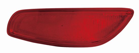 Odrazka Depo Santa Fe '10-'12