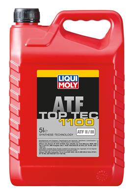 Olej Atf Top Tec 1100 5 L