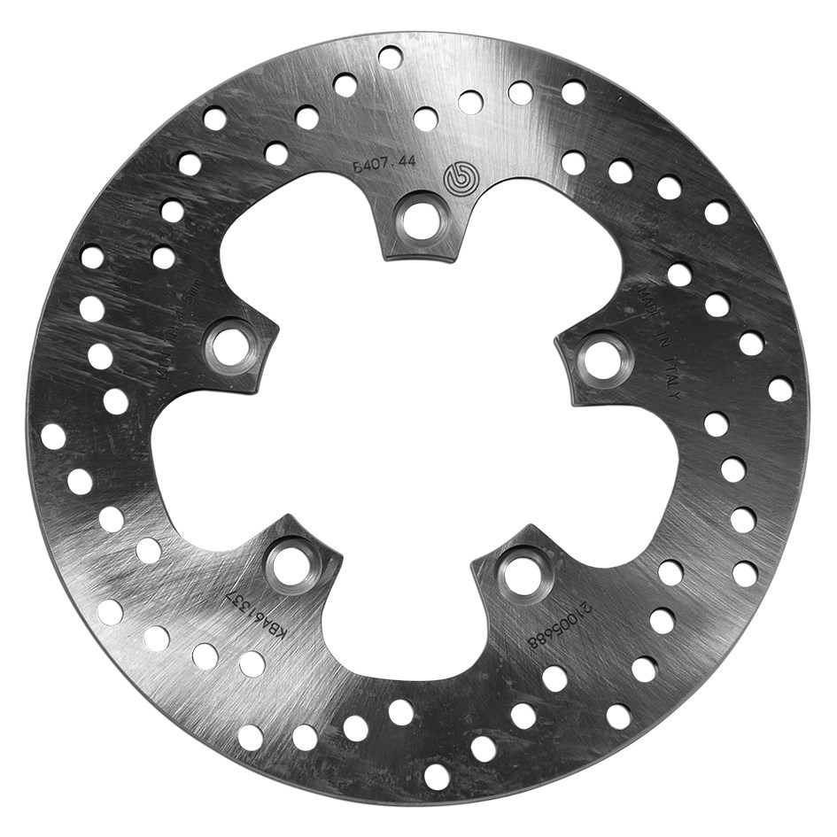 Brembo 68B40744 Brzdový kotúč