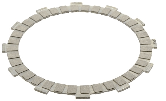 Trw Spojkový Kotúč