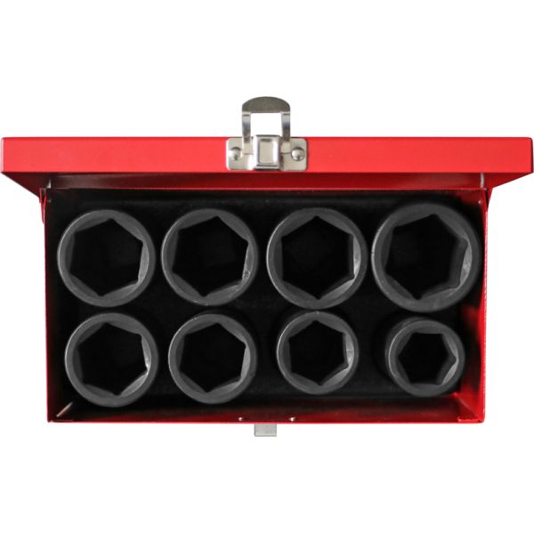 Sada nástrčiek na kľúče 24-36 mm KSTools 5150510