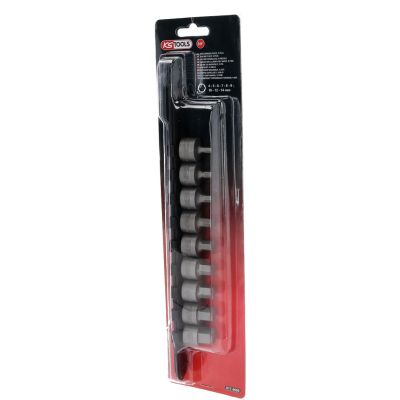 Sada nástrčných kľúčov Ks Tools 917.4000