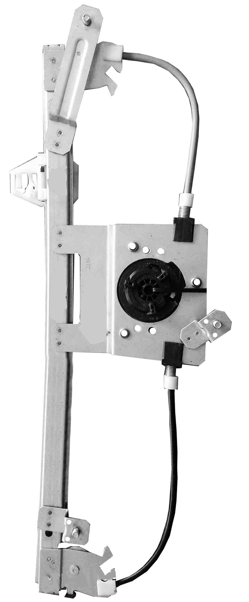 Doga Hever okna Renault Scenic II 06.03-06.09 Zadní Př Bez Motorku (komf