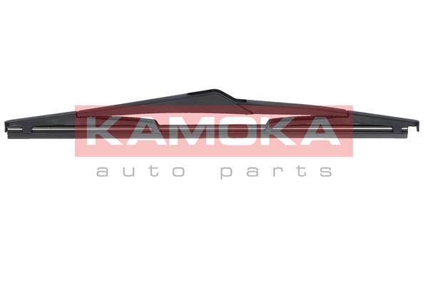 Pióro Wycier Tył 300-KAMOKA U002067 29012