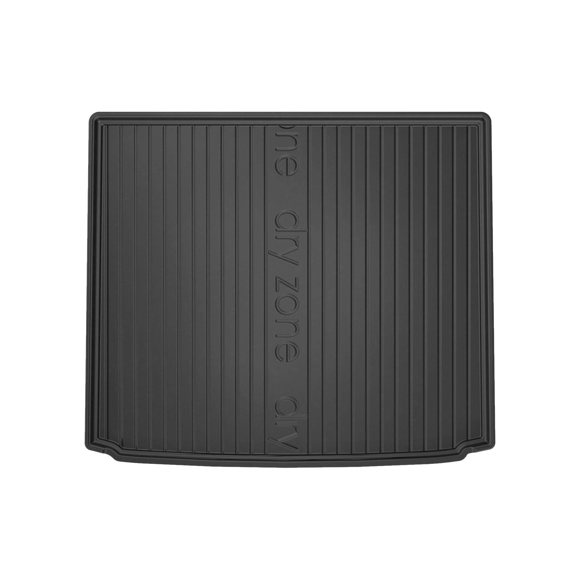 Mata Bagażnika Dryzone Ford Focus IV 2018-, Kombi, Górna Podłoga Bagażnika,