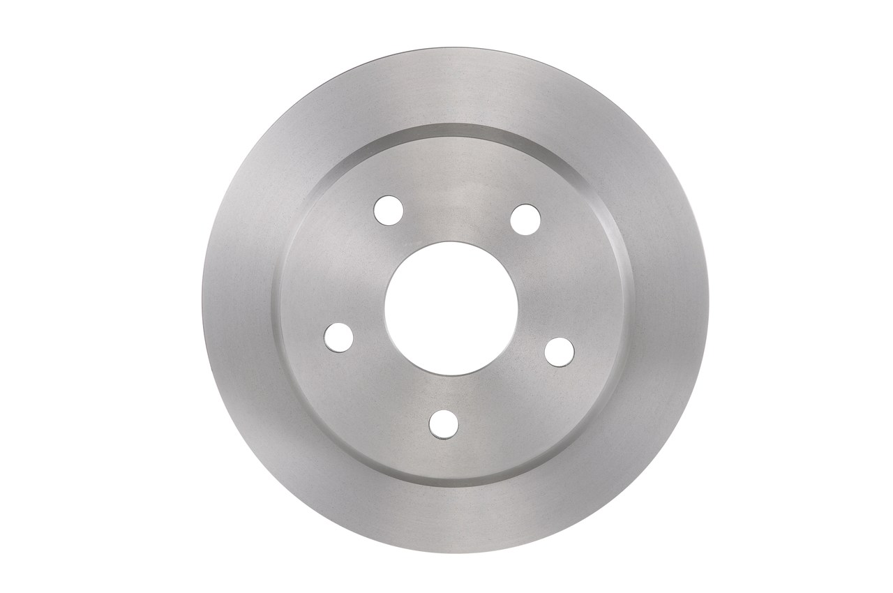 Brzdový Kotouč Jeep T. Grand 0986478771 Bosch