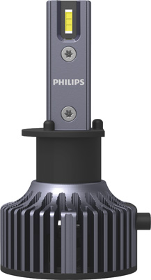 Žiarovky, xenóny, Led Philips Phi 11258U3022X2