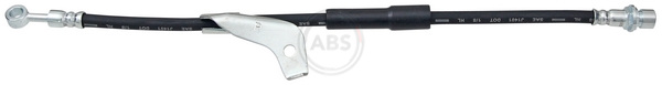 a.b.s. SL 6342 тормозной шланг