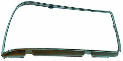 Rámeček Reflektoru Depo Peugeot 505 05/79-12/93